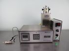 Pendotech Tff Process Control And Data Acquisition System Warranty See