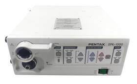 Epk-1000 Pentax Endoscope Video Processor - Free Shipping