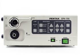 Epk-700 Pentax Endoscopy Processor And Light Source