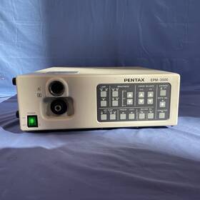Epm-3500 Pentax Endoscopy Video Processor