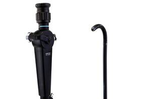Fb-15rbs Pentax High-quality Routine Fibreoptic Bronchoscope 1.95 Mm
