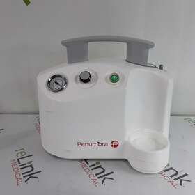 Pmx110 Penumbra Max Pump Aspirator