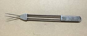 H771145 Pereyra-raz Ligature Carrier Stainless Steel Adjustable Length