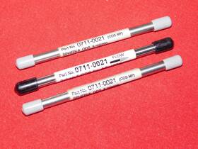 Spheri-5 Perkin Elmer 07110021 Lot Of 3 Brownlee Ods 5u 100x4.6mm Cartridge Column Spheri-5 Perkin Elmer 07110021 Lot Of 3 Brownlee Ods 5u 100x4.6mm Cartridge Column