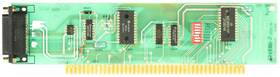 1001952 Perkin Elmer Interface Board