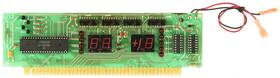 1001954 Perkin Elmer Control Board 1001954 Perkin Elmer Control Board