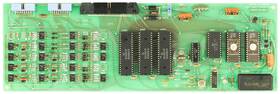 1003810 Perkin Elmer Control Board
