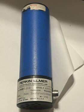 N066-1210 Perkin Elmer 303-6031 Part#