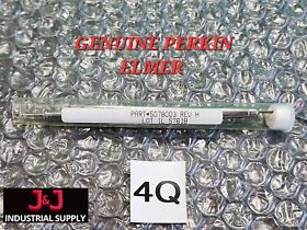 5078003 Perkin Elmer Rev H Multiprobe Ii Verstat Ship Warranty