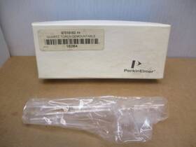 67010783 Perkin Elmer 67010183 Quartz Torch Demountable