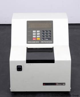 Cetus-480 Perkin Elmer Cetus 480 Thermal Dna Cycler