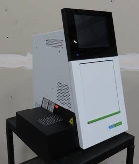 Cls137031 Perkin Elmer Cls137031/d T200184 Labchip Gx Touch Ht Automated Bioanalysis System