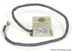 Fyd-1150b-2 Perkin Elmer Lite-pac Trigger Module