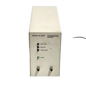 Lr-54534 Perkin-elmer Chromatography Interface Lr 54534 Lr-54534 Perkin-elmer Chromatography Interface Lr 54534
