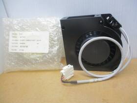 N07750575 Perkin Elmer N0770575 Blower / Harness Assy Zaz-rf N07750575 Perkin Elmer N0770575 Blower / Harness Assy Zaz-rf
