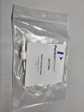 N0777046 Perkin Elmer 250ml Sample Loop
