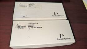 N0780130 Perkin Elmer 1 Sedona Advanced Torch Tube Assembly Nib N0780130 Perkin Elmer 1 Sedona Advanced Torch Tube Assembly Nib