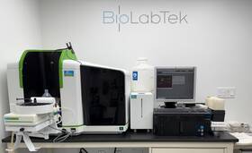 N3160060 Perkin Elmer Pinaacle 900z Atomic Absorption Spectrometer