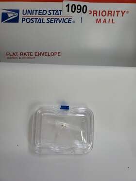 S266510 Perkin Elmer Micromist For Parts/broken Not Working S266510 Perkin Elmer Micromist For Parts/broken Not Working