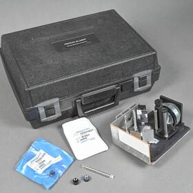 0186-2765 Perkinelmer Perkin Elmer Diffuse Reflection Accessory Ft/ir Spectroscopy