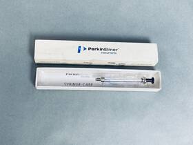 09923305 Perkinelmer Autosampler Sampler Syringe Barrel 100 Ul