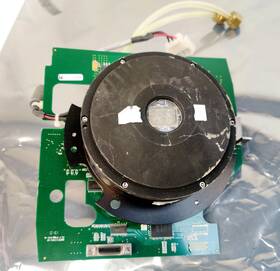 10008442 Perkinelmer Optima Icp Oes Vega Plus Imager Interface Pwb Vis Camera