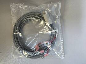 1654471 Perkinelmer Perkin Elmer Cable P/n Rev.a