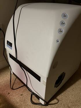2104-0010 Perkinelmer 2203-1060 Envision Multilabel Plate Reader With Dispencer