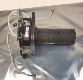 30003269-100 Perkinelmer Vis Camera Assy Rohs N0810149 For Optima Avio Dual View