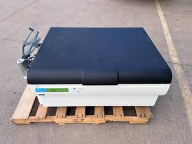 B281000 Perkinelmer 3100tr Perkin Elmer Precisely Liquid Scintillation Analyzer Tri-carb -