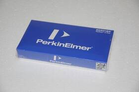 6005185 Perkinelmer Perkin Elmer Revvity Topseal-a Plus Clear Case Of 100 Microplate New