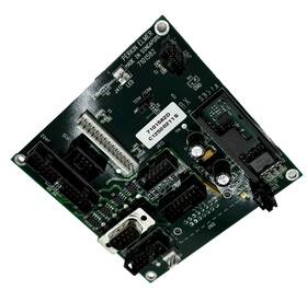 7101582d Perkinelmer 7101582 Perkin Elmer Interface Board Pcb Magic Logic/cpu
