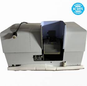 B3120082 Perkinelmer Aanalyst 700 Atomic Absorption Spectrometer 60 Days Warranty