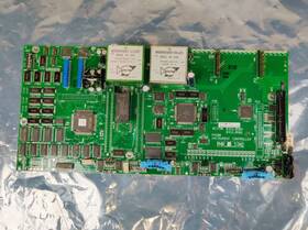 B3120501 Perkinelmer B3120502 Aanalyst 600 Control Board