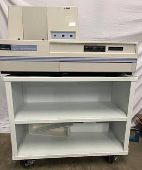 C384v00 Perkinelmer Perkin Elmer Topcount Nxt Hts Microplate Scintillation/luminescence