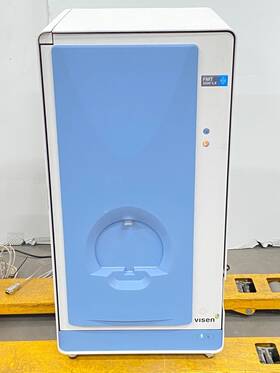 Fmt2500lx Perkinelmer Visen / Fluorescence Molecular Tomography Imaging System