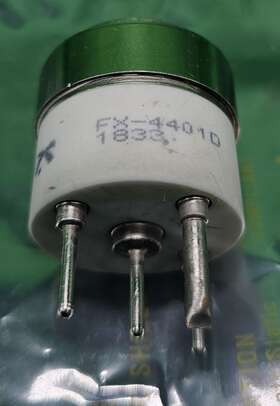 Fx-4401d Perkinelmer Perkin Elmer Xenon Flashlamp Tested Fx-4401d Perkinelmer Perkin Elmer Xenon Flashlamp Tested