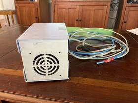 L8200206 Perkinelmer Perkin Elmer Tl 8000 Pump Module Part No
