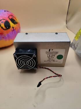 Perkinelmer Ls-277 Power Supply Unit