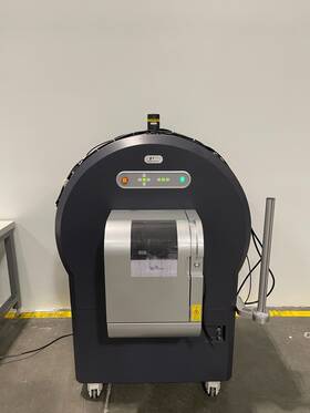 Mct2 Perkinelmer Quantum Gx2