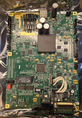 N0789613 Perkinelmer N0789614 Pcbf/s -sedona Rf Ctrlr/limit Rev C