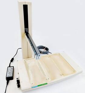 N2020020 Perkinelmer S10 Autosampler For Aa Icp-oes Fias And Icp-ms