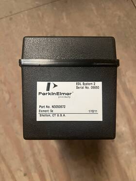 N3050762 Perkinelmer N3050786 Perkin Elmer Cathode Lamp Adapter