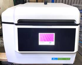 N3130110 Perkinelmer Titan Mps Microwave Sample Preparation System Read