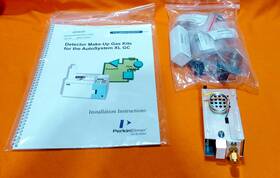 N6120150 Perkinelmer Tcd Make Up Gas For Ppc