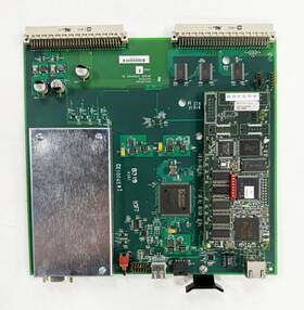 N6479014 Perkinelmer Perkin Elmer Osiscr Interface Bd Clarus 560/600 600t Mass Spectrometer N6479014 Perkinelmer Perkin Elmer Osiscr Interface Bd Clarus 560/600 600t Mass Spectrometer