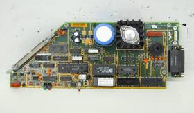 N801-9144 Perkinelmer Perkin Elmer Pcr Cpu Board