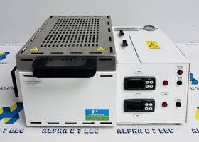 N9309160 Perkinelmer Perkin Elmer Turbomatrix Tc 220 Condition Oven 115v - 60hz 600va Max N9309160 Perkinelmer Perkin Elmer Turbomatrix Tc 220 Condition Oven 115v - 60hz 600va Max