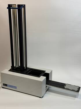 Pss00021 Perkinelmer Platestak Automated Microplate System Plate Handler