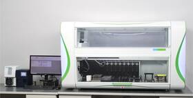 Yjl8001 Perkinelmer Yjl8001/f Perkin Elmer Janus G3 Liquid Handler Automated Workstation Ruo With Varispan